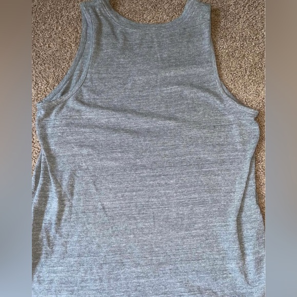 Vans tank top - Picture 4 of 4